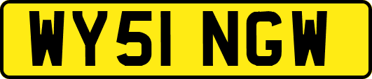 WY51NGW