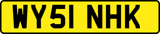 WY51NHK