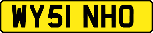 WY51NHO
