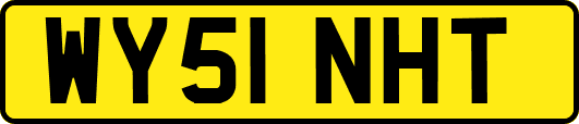 WY51NHT