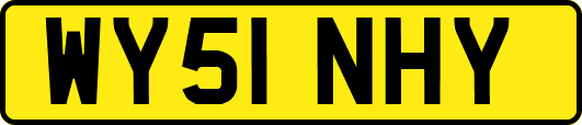 WY51NHY
