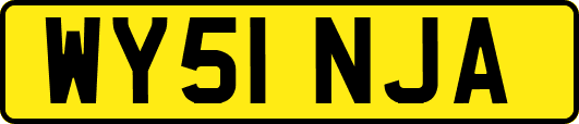 WY51NJA