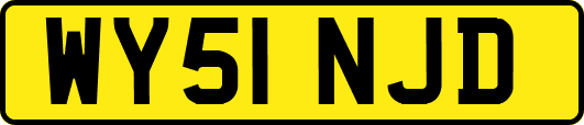 WY51NJD
