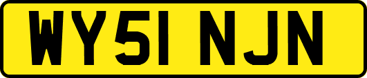 WY51NJN