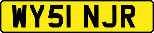 WY51NJR