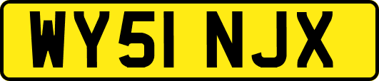 WY51NJX