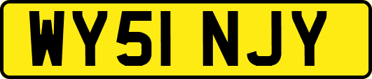 WY51NJY