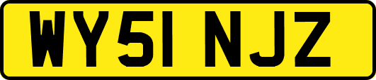 WY51NJZ