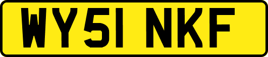 WY51NKF