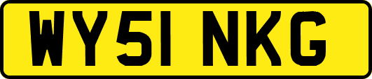 WY51NKG