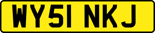 WY51NKJ