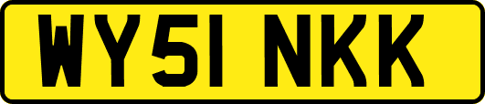 WY51NKK