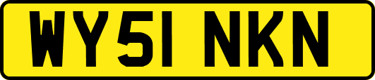 WY51NKN