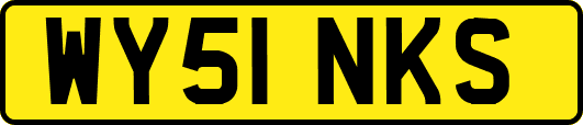 WY51NKS