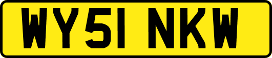 WY51NKW