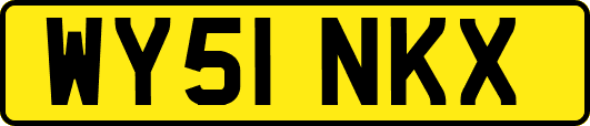 WY51NKX