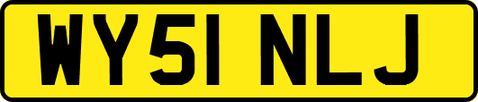 WY51NLJ