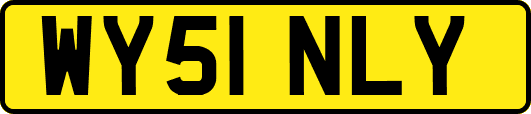 WY51NLY