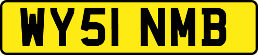 WY51NMB