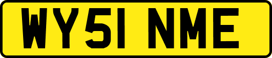 WY51NME