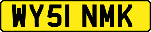 WY51NMK