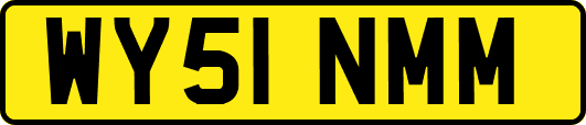 WY51NMM