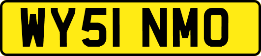 WY51NMO