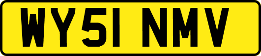 WY51NMV