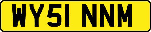 WY51NNM