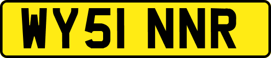 WY51NNR