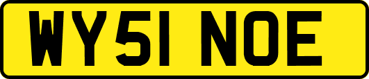 WY51NOE