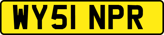 WY51NPR