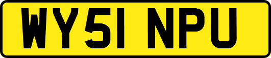 WY51NPU