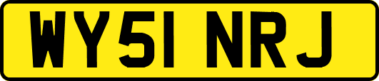 WY51NRJ