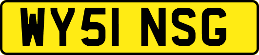 WY51NSG