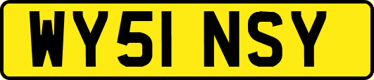 WY51NSY