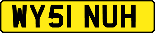 WY51NUH