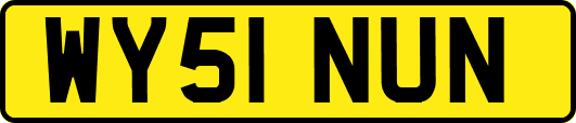 WY51NUN