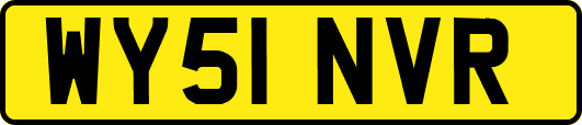 WY51NVR
