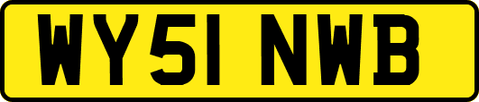 WY51NWB