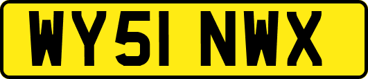 WY51NWX