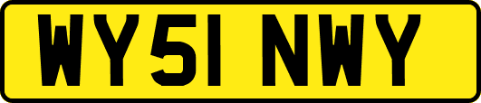 WY51NWY