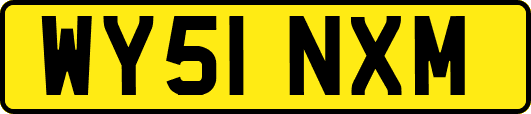 WY51NXM
