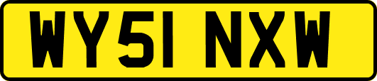 WY51NXW