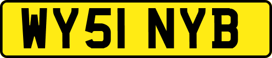 WY51NYB