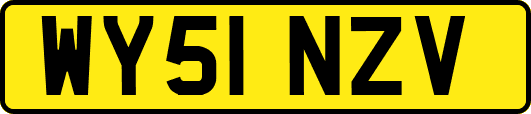 WY51NZV