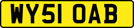 WY51OAB