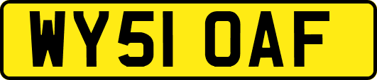 WY51OAF