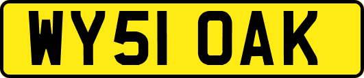 WY51OAK