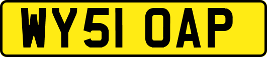WY51OAP